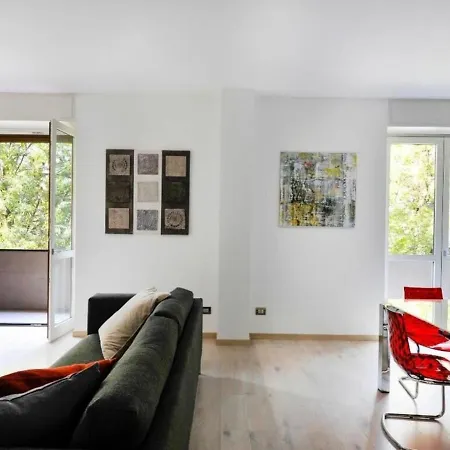 Procida Luxury By Halldis Apartment Milan