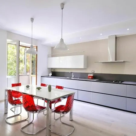 Apartment Procida Luxury By Halldis Milan