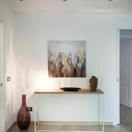 Procida Luxury By Halldis Milan