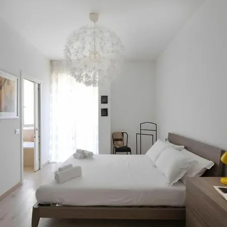 Procida Luxury By Halldis * Milan