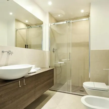 Apartment Procida Luxury By Halldis *