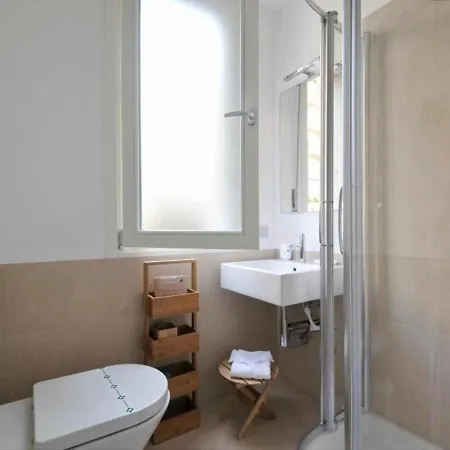 Apartment Procida Luxury By Halldis *
