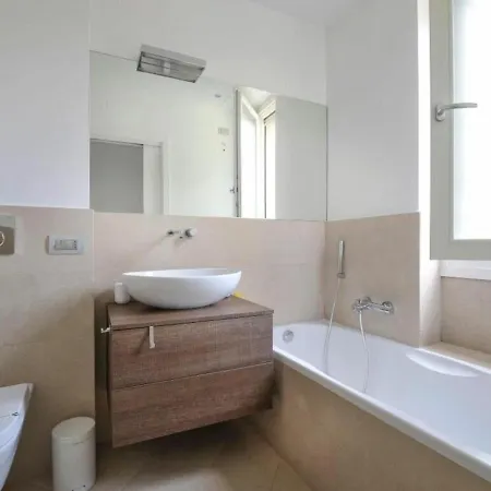 Procida Luxury By Halldis * Milan