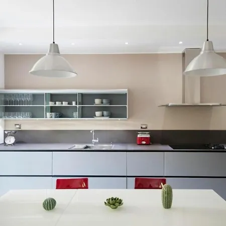 Procida Luxury By Halldis Apartment Milan