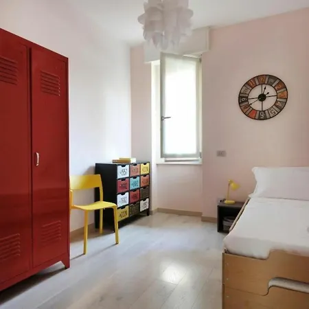 Apartment Procida Luxury By Halldis