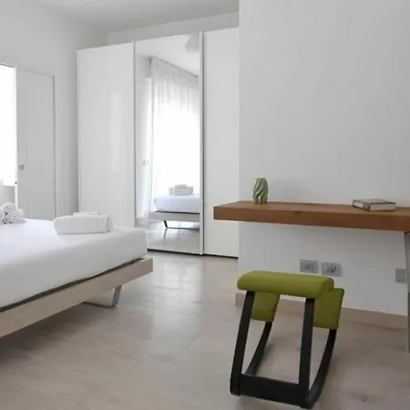 Procida Luxury By Halldis Apartment
