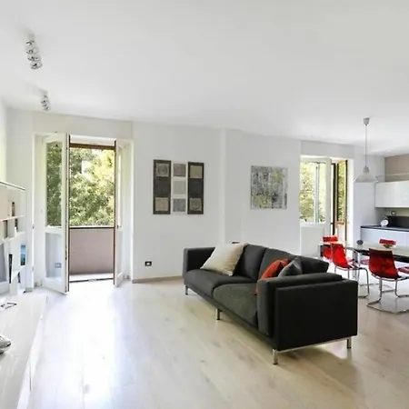 Apartment Procida Luxury By Halldis Milan
