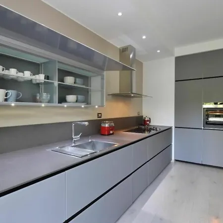 Procida Luxury By Halldis Apartment